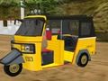 Tuk Tuk Auto Rickshaw 2020 