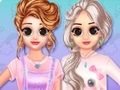 Princess Pastel Fashion 