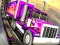 Impossible Truck Tracks Drive 