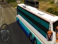 Modern City Bus Driving Simulator 