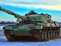 Military Tanks Jigsaw Military Tanks Jigsaw
