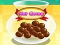 Delicious Candy Maker 