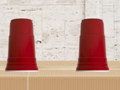 Cups and Balls 