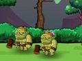 Orc Invasion 
