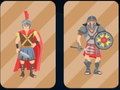 Gladiator Wars Memory 
