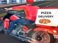 Big Pizza Delivery Boy Simulator 