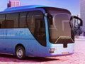 Modern City Bus Driving Simulator 2020 