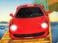 Impossible Stunt Race & Drive 