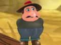 Save The Coal Miner 