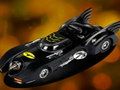 Fast Bat's Cars 