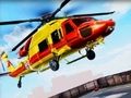 Helicopter Flying Adventures 
