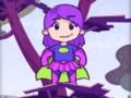 Purple Hero Jigsaw 