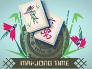Mahjong Time 