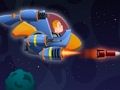 Galactic Attack 