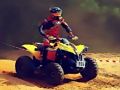 ATV Adventure Puzzle 