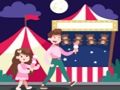 Fun Fair Jigsaw 