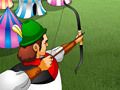 Medieval Archer