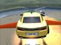 Supra Crash Shooting Fly Cars 