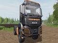 Man Trucks Differences 