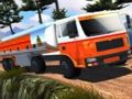 City & Offroad Cargo Truck 