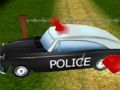 Prison Escape Runner 