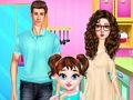 Baby Taylor: Chinese Food Cooking 