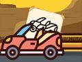 Pro Driver Coloring 