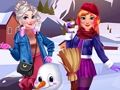 Winter Sisters Fashion Trends Winter Sisters Fashion Trends