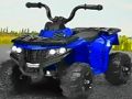 4x4 ATV Motorbikes For Kids 