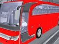 My City Bus Driver Simulator Passenger Transport 