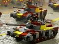Military Battle Action 