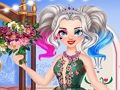 Villain Quinn Wants To Become A Princess 