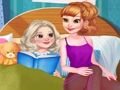 Adventure Bedtime Stories 