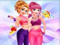 BFFS Fitness Lifestyle 