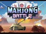 Mahjong Battle 