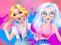 Princess Color Splash Festival 