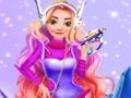 Princesses Space Explorers 