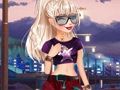 Princess Tomboy Street Art 