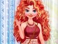 Princesses Get Ready With Me 