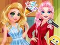 Emoji Mood Makeover 