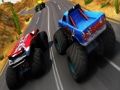 Xtreme Monster Truck & Offroad Fun 