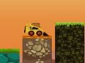 Bulldozer Climb 