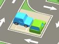 Parking Jam Online 