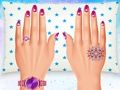 Nail Art Design 
