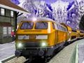 Metro Train Simulator 