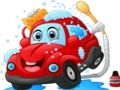 Car Wash Jigsaw 