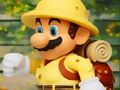 Mario's Friends Toys Jigsaw 