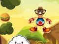 Jumping Buddy 