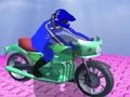 Motor Bike Stunts Sky 2020 