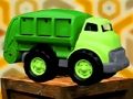 Summer Toys Vehicles 